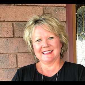 Meet your Posher, Barbara